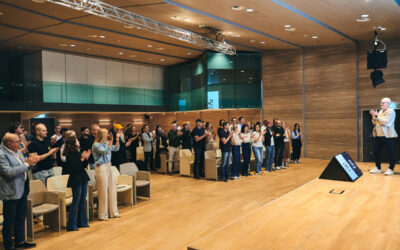 Atlantis Headwear Celebrates 30 Years With Global “30 Hats Later” Meeting