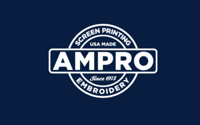 Veteran Screen Printer Ampro Launches Heat Applied Graphics Division, Emphasis on Testing