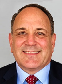 Andrew G. Backman as Kornit Digital Chief Capital Markets Officer