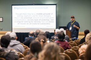 2026 Impressions Expo Long Beach educational conference sessions