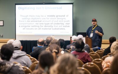Impressions Expo Long Beach: Sign up for this Year’s Conference Sessions