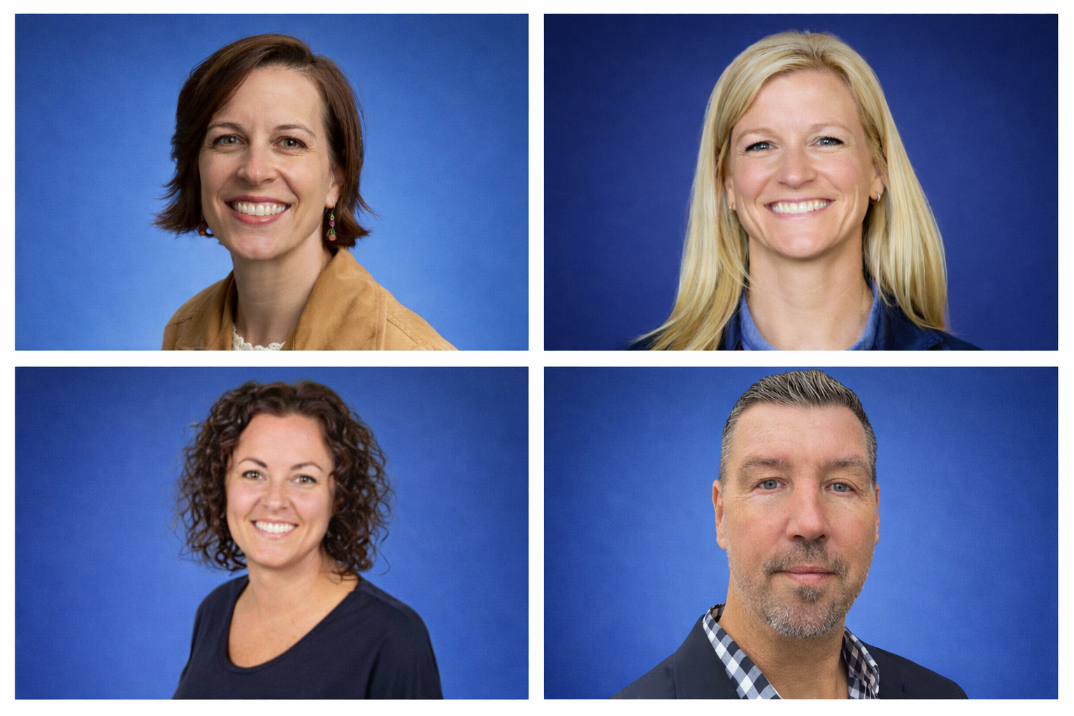 STAHLS’ has added four senior leaders to its commercial and platform teams.