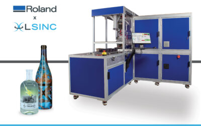 Roland DG Expands Industrial Printing Reach With Global LSINC Partnership