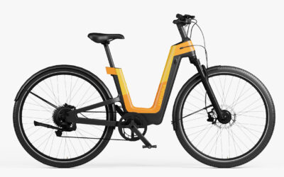 Live & Tell, Rabbit Skins E-Bike Giveaway at the 2026 Impressions Expo in Long Beach, California