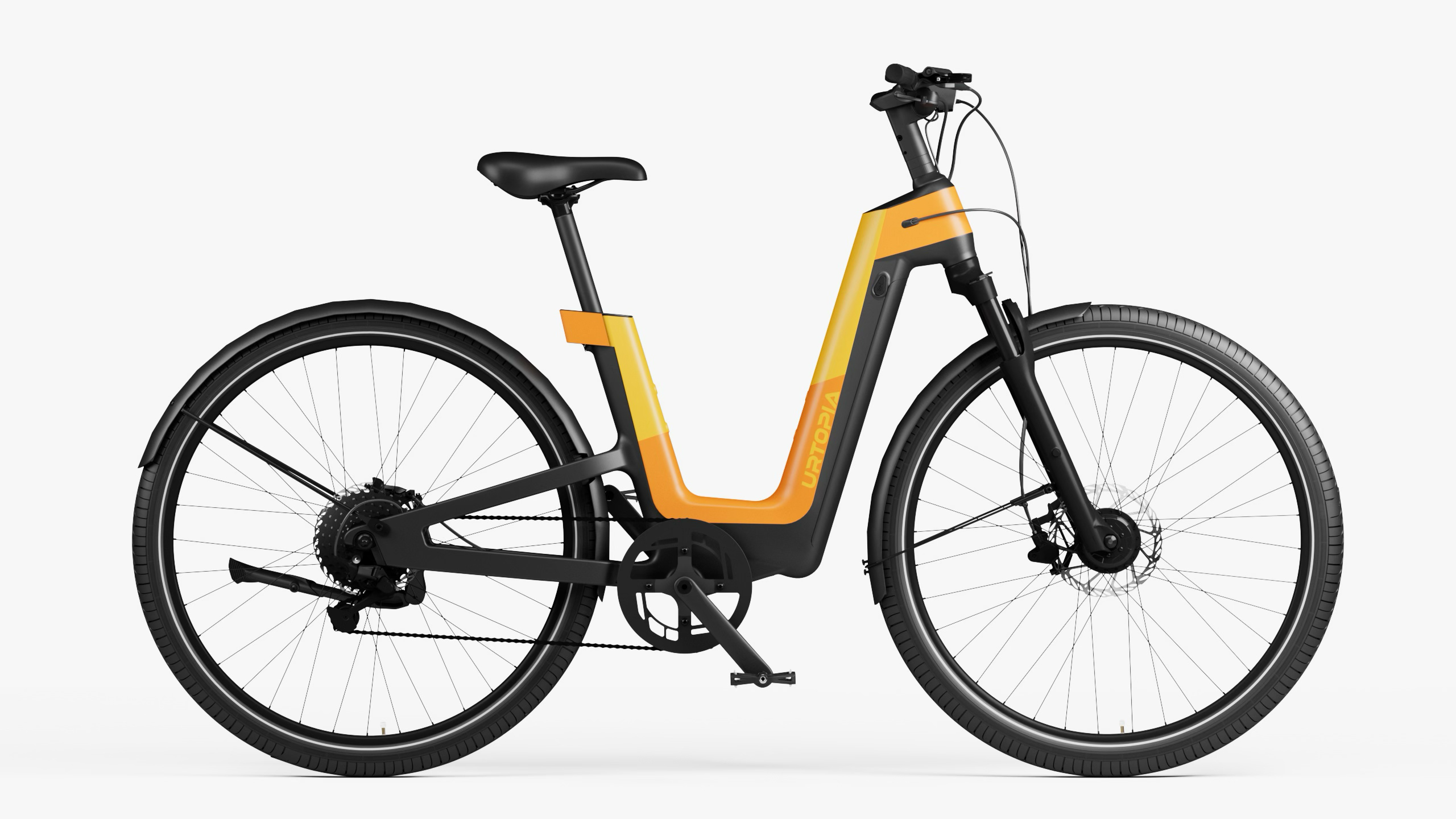 Live & Tell, Rabbit Skins, L.A.T. Apparel e-bike giveaway Impressions Expo Long Beach