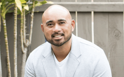 LAT Apparel Promotes Dustin Moe to Senior Director Distributor Sales