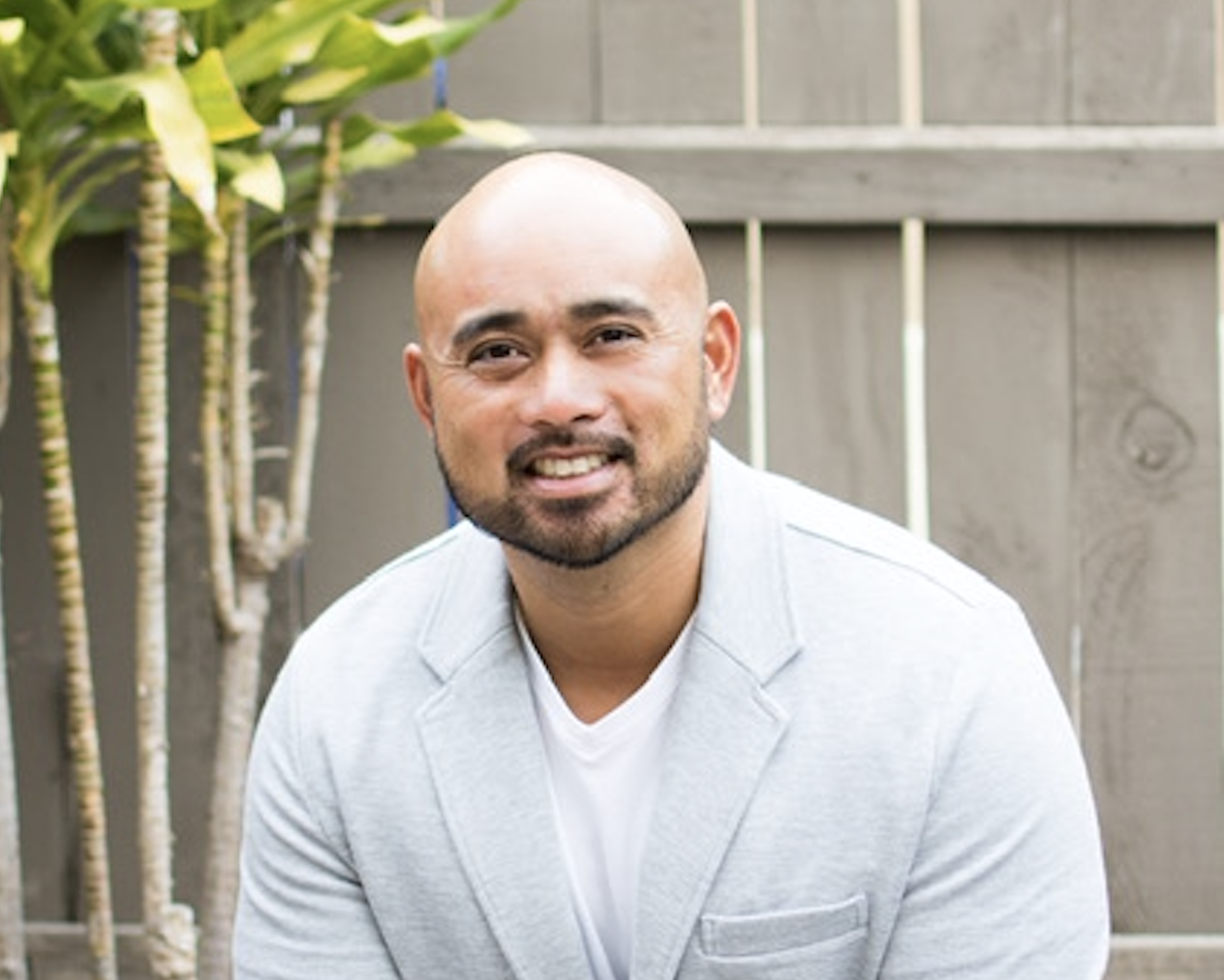 LAT Apparel Dustin Moe Senior Director of Distributor Sales