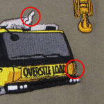 Erich Campbell Embroidery Digitizing