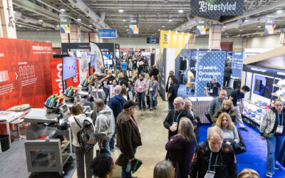 2026 Impressions Expo Atlantic City Resource Page