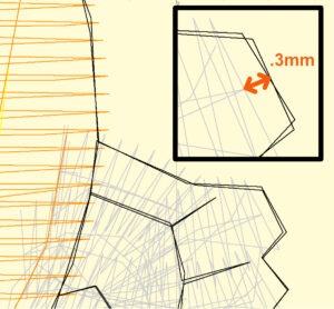 Erich Campbell Embroidery Digitizing