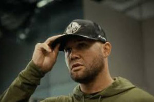 Flexfit Partners with MMA Legend Robbie Lawler on Performance-Driven Headwear Collaboration