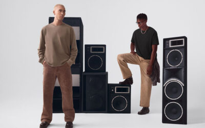 T-Shirt Trends 2026: How Sustainability, Fit and Fabric Innovation Are Redefining the Everyday Tee