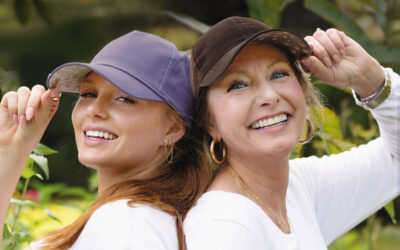 Infinity Her Expands ‘Caps That Care’ Initiative with Beautiful Lives Thrift Boutique