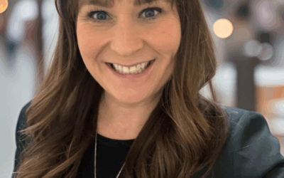 Chipply Appoints New Senior Vice President of Revenue