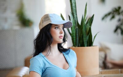 Infinity Her Identifies Top Women’s Headwear Trends for 2026: Icy Blue, Western Flair and Animal Prints