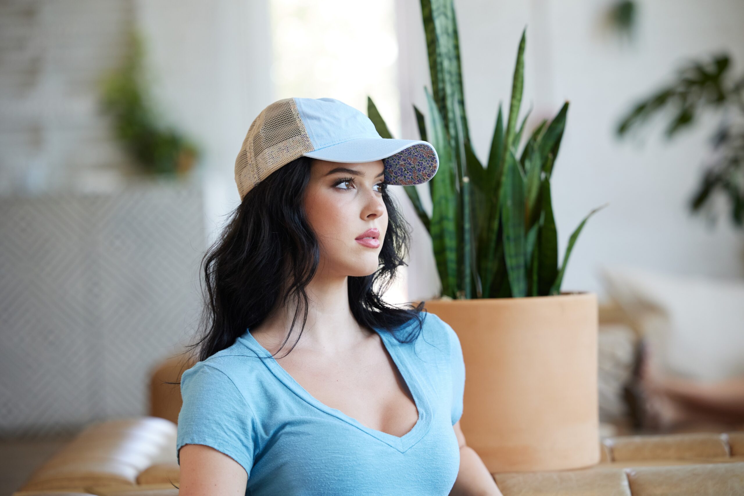 Infinity Her Identifies Top Women’s Headwear Trends for 2026: Icy Blue, Western Flair and Animal Prints