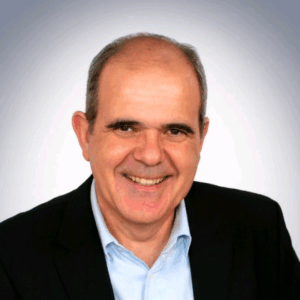 Josep Maria Morralla Mercadé, Managing Director of STAHLS’ TPT, leading global expansion in sports and licensed apparel decoration.