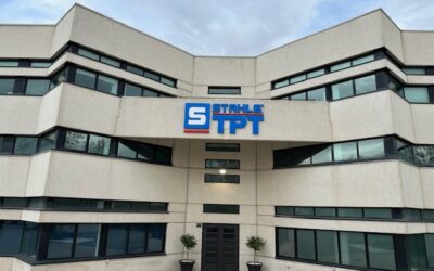 STAHLS’ Appoints Josep Maria Morralla Mercadé as Managing Director of STAHLS’ TPT