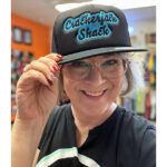 Sandy Higgins, The Crackerjack Shack