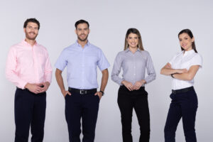 YazbekUSA Oxford Shirts