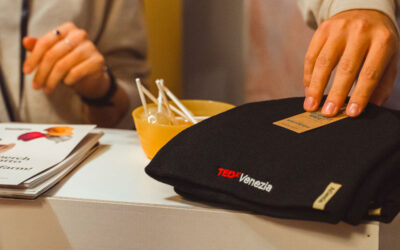 Atlantis Headwear Partners with TEDx Venice to Spotlight Sustainability and Marine Protection