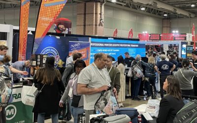 2026 Atlantic City Impressions Expo Off to a Great Start—And Set to Return Next Year!