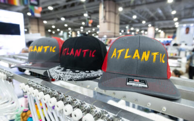 Almost Time – Impressions Expo Atlantic City Begins this Week