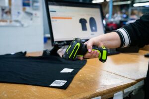 STAHLS Fulfill Engine e-commerce, production management software