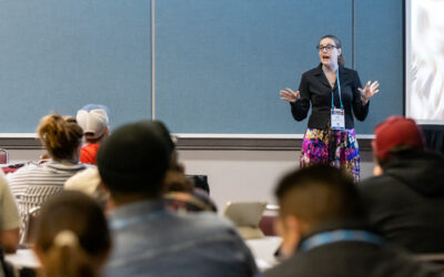 2026 Impressions Expo Atlantic City Decorated Apparel Professional Education Series