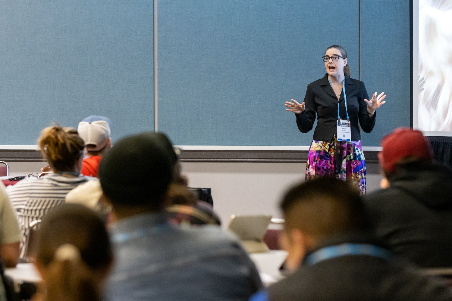 2026 Impressions Expo professional educational conference series