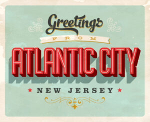 2026 Impressions Expo Atlantic City decorated apparel trade show welcome to Atlantic City