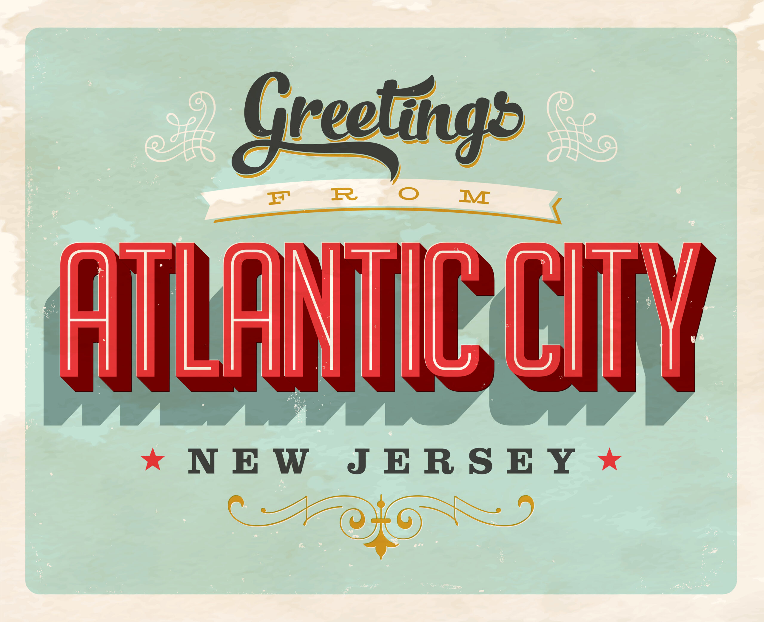 2026 Impressions Expo Atlantic City decorated apparel trade show welcome to Atlantic City