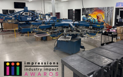 2026 III Awards – Social Media/Influencer Award: Branded Threads, Eighty Four, PA