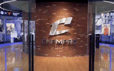 Champro to Be Featured on CNBC’s Now We Know! with Steve Guttenberg