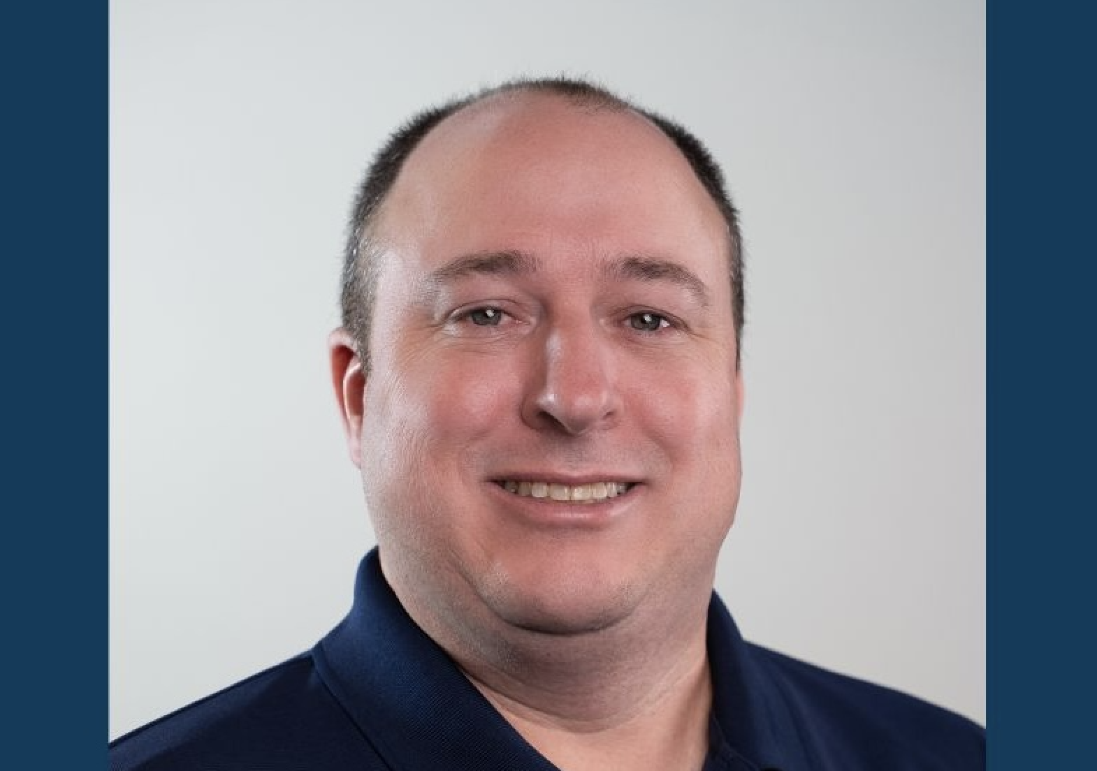 Chris O’Connor L2 Brands vice president of business development