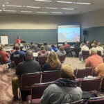 2026 Impressions Expo decorated apparel trade show, Atlantic City, New Jersey, educational conference session