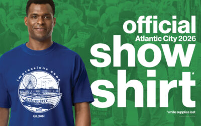 Check out the Sponsors of the 2026 Atlantic City Impressions Expo Trade Show