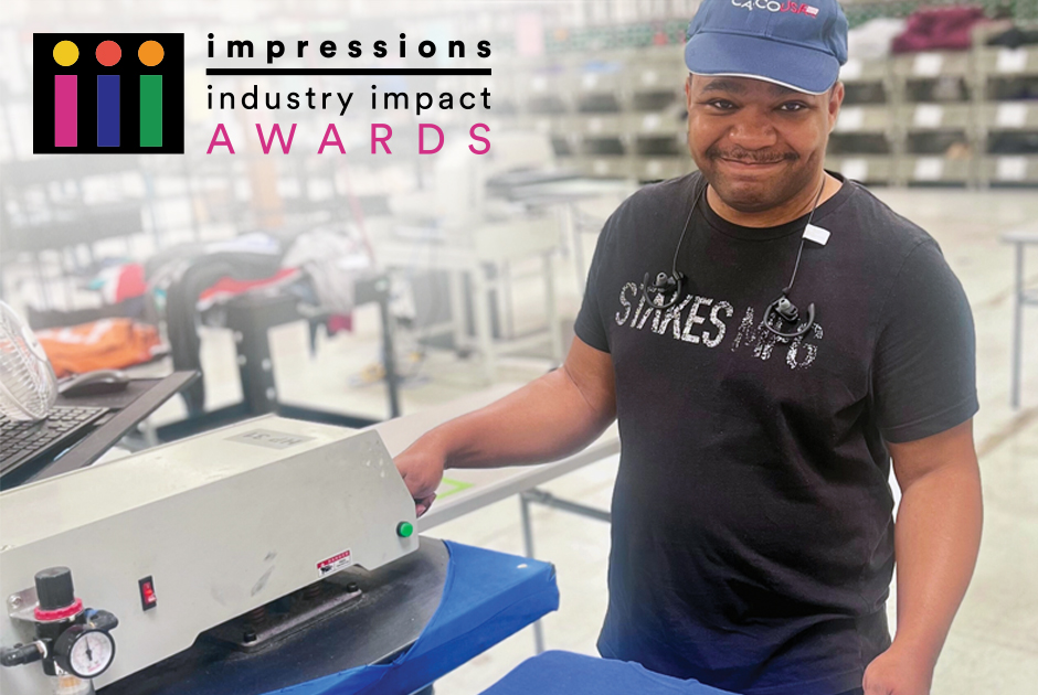 INKclusivity has been awarded the 2026 Impressions Industry Impact (III) Award for Social Justice