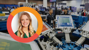 Impressions Expo Atlantic City Show Director Kayla McGarry