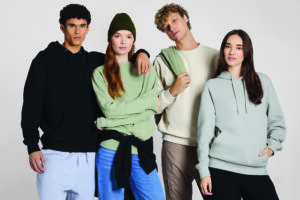 Lane Seven Apparel Thermal Collection