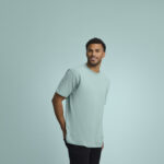 Jeremiah Brown Love Island Next Level Apparel