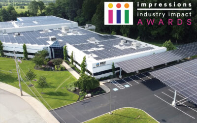 2026 III Awards – Green Award for Environmental Business Practices: Ninja Transfers