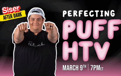 Siser Celebrates National Crafting Month with “Siser After Dark” Educational Classes