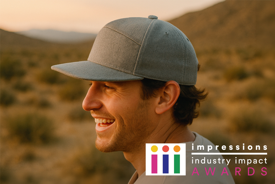 Pukka Tradesman Cap has been awarded the 2026 Impressions Industry Impact (III) Award for Best New Headgear