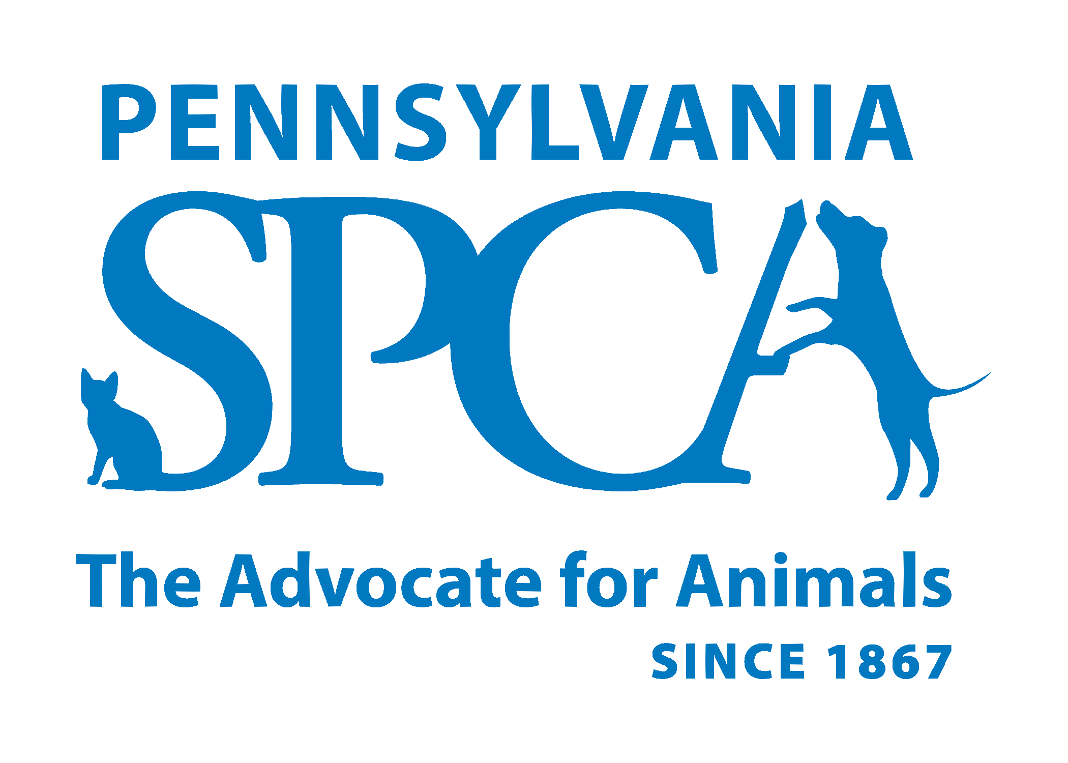 Rush Order Tees Supports Pennsylvania SPCA Humane Education Programs