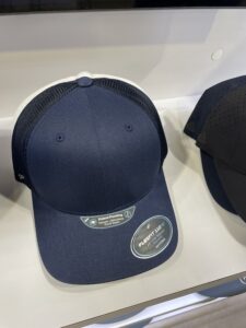 Flexfit nu baseball cap