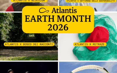 Atlantis Headwear Highlights Sustainability Initiatives for Earth Month 2026