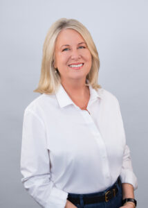 Barb Herman promoted to Vice President of Outside Sales at SanMar