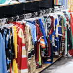 Dye Sublimated Apparel Market garments at Impressions expo