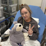 Marcia Derrberry Former Impressions Editor gofundme